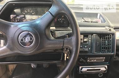  Audi 100 1986 в Днепре