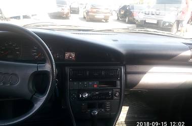 Седан Audi 100 1991 в Києві