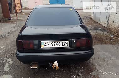 Седан Audi 100 1993 в Харькове