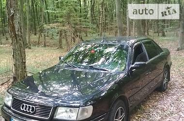 Седан Audi 100 1993 в 