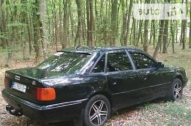 Седан Audi 100 1993 в 
