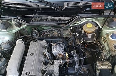 Седан Audi 100 1992 в Виноградові фото 6 Седан Audi 100 1992 в Виноградові