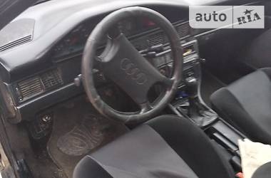 Седан Audi 100 1990 в Жмеринке