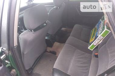 Седан Audi 100 1992 в 