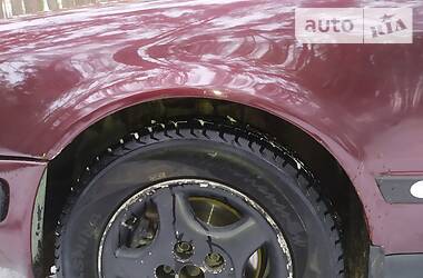 Седан Audi 100 1991 в 