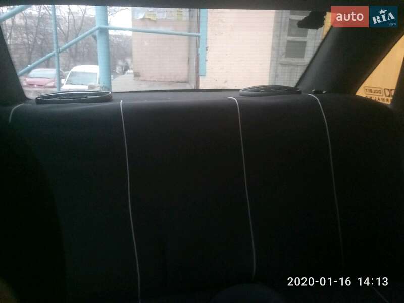 Седан Audi 100 1991 в Немирове фото 15 Седан Audi 100 1991 в Немирове