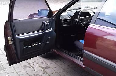 Универсал Audi 100 1986 в Калуше