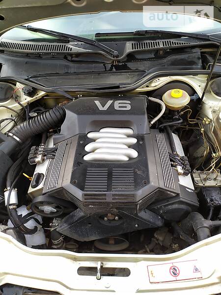 Універсал Audi 100 1993 в Ратному