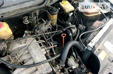 Універсал Audi 100 1988 в 