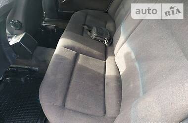 Седан Audi 100 1990 в 