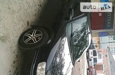 Седан Audi 100 1993 в 