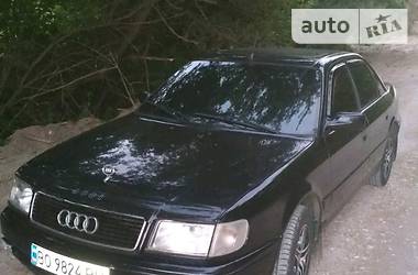 Седан Audi 100 1993 в 