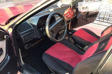 Седан Audi 100 1986 в 
