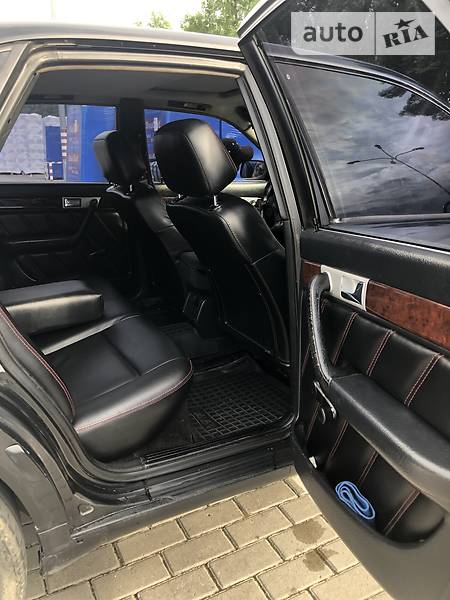Седан Audi 100 1991 в Коломые