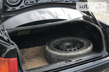 Седан Audi 100 1991 в 
