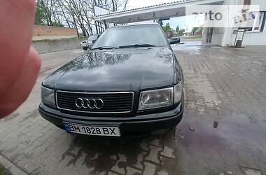 Седан Audi 100 1991 в Сумах