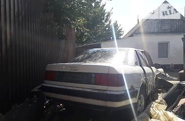 Седан Audi 100 1993 в Геническе