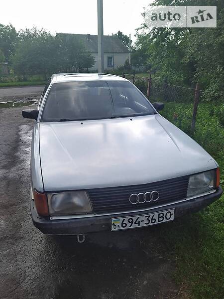 Audi 100 AVANT