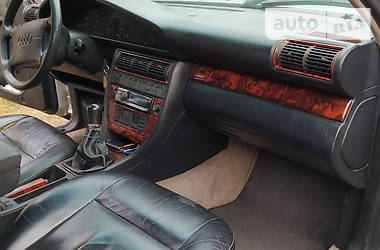 Седан Audi 100 1991 в Змиеве