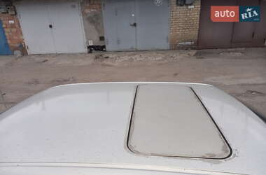 Седан Audi 100 1986 в 