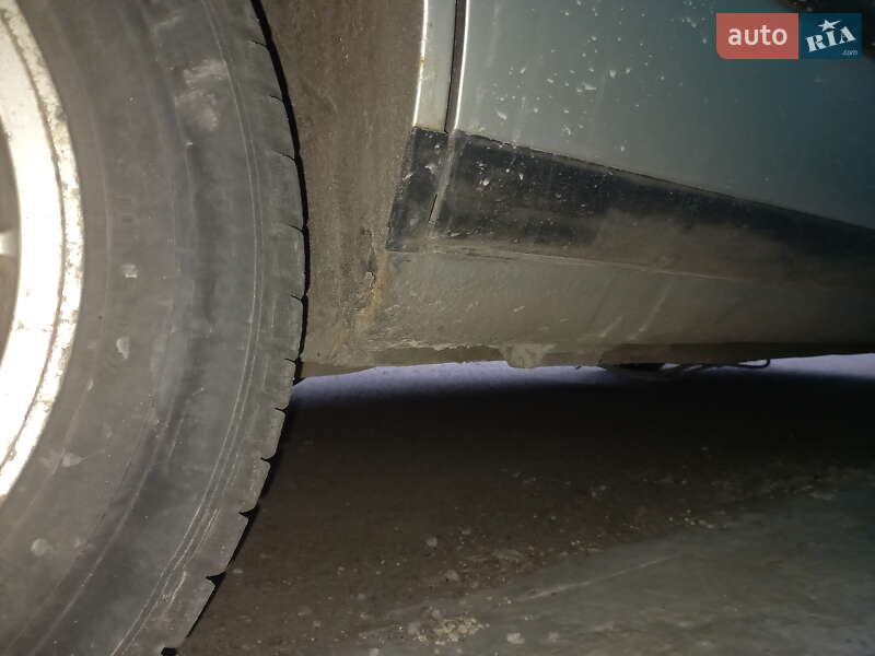 Седан Audi 100 1986 в Киеве