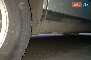 Седан Audi 100 1986 в 