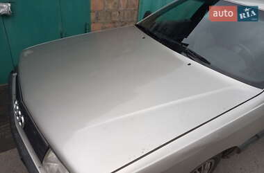 Седан Audi 100 1986 в 