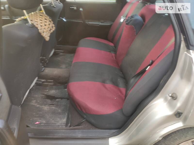 Седан Audi 100 1986 в Ивано-Франковске