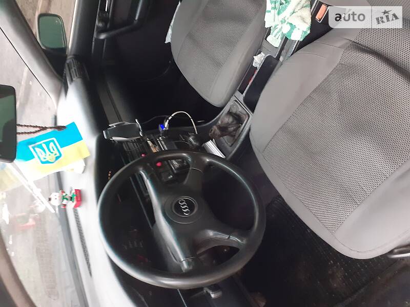Седан Audi 100 1992 в Ананьїві
