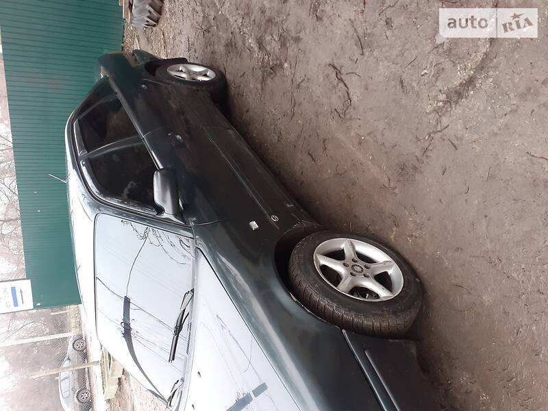 Седан Audi 100 1992 в Ананьїві