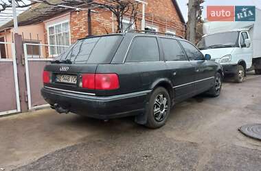 Универсал Audi 100 1994 в Марганце
