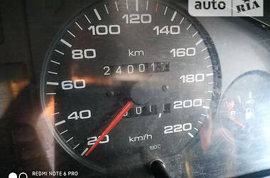 Седан Audi 100 1990 в Камне-Каширском