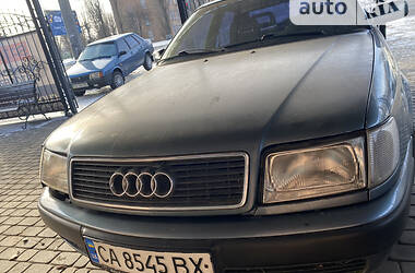 Другой Audi 100 1991 в Черкассах
