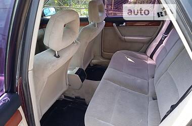 Седан Audi 100 1991 в 