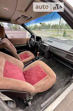 Універсал Audi 100 1989 в 