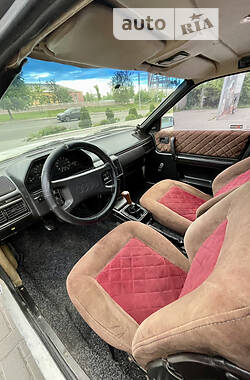 Універсал Audi 100 1989 в 