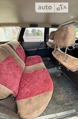 Універсал Audi 100 1989 в 