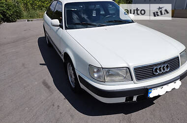Седан Audi 100 1994 в Вінниці