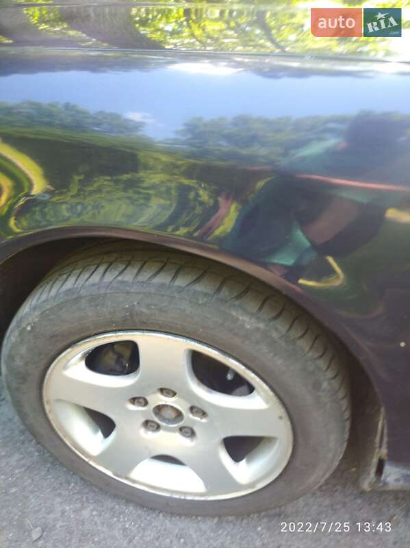 Седан Audi 100 1992 в Ровно фото 16 Седан Audi 100 1992 в Ровно