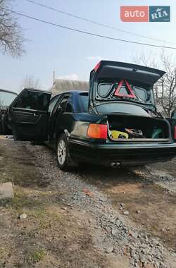 Седан Audi 100 1993 в Белой Церкви