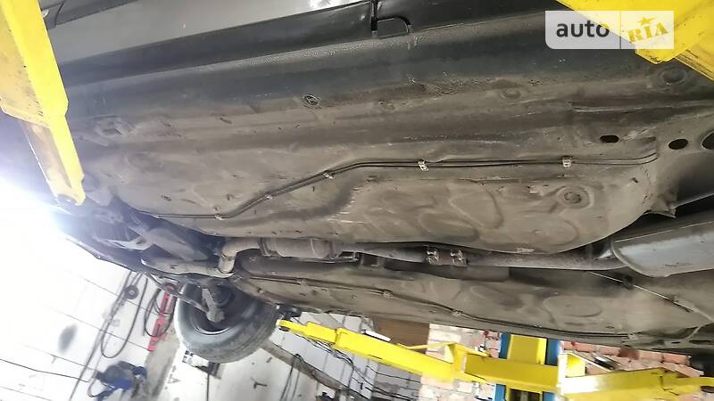 Седан Audi 100 1989 в Романове фото 6 Седан Audi 100 1989 в Романове