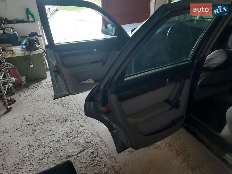 Седан Audi 100 1991 в Чорткове