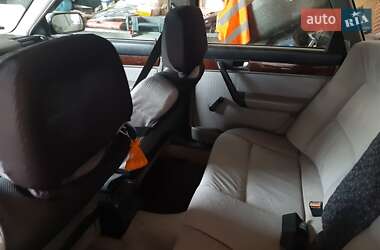 Седан Audi 100 1991 в Чорткове фото 11 Седан Audi 100 1991 в Чорткове