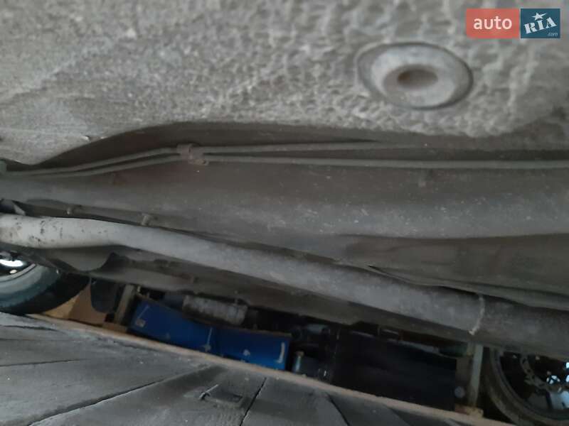 Седан Audi 100 1991 в Чорткове