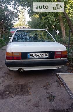 Седан Audi 100 1989 в Мурованых Куриловцах