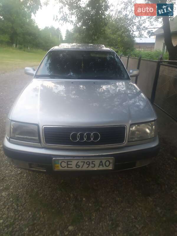 Audi 100 1993