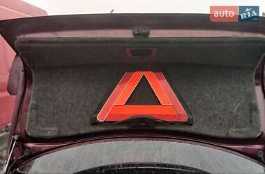 Седан Audi 100 1993 в Виннице