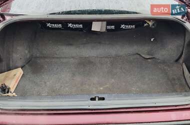 Седан Audi 100 1993 в Виннице