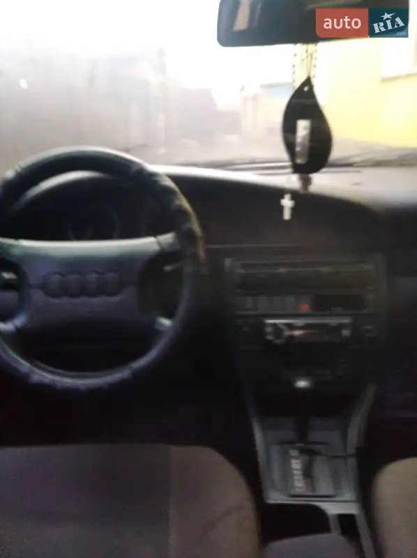Audi 100 1994