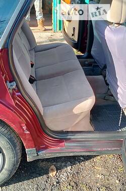 Седан Audi 100 1992 в Кропивницькому